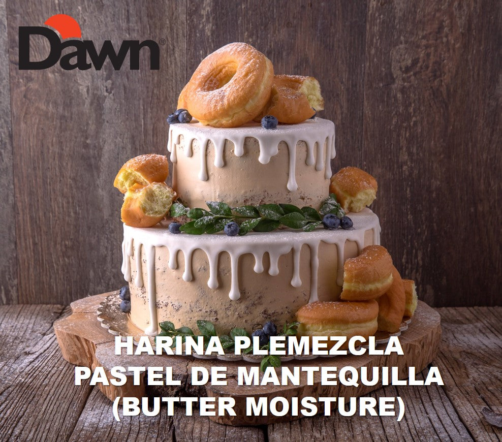 PASTEL DE CAPUCHINO Y DONAS